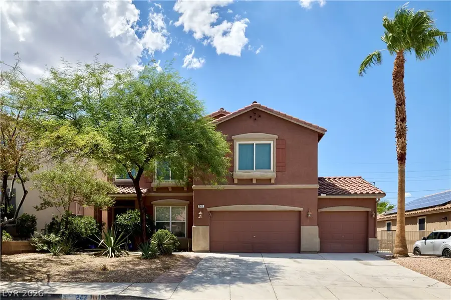 243 Palmarosa Street, Henderson, NV 89015 - #2