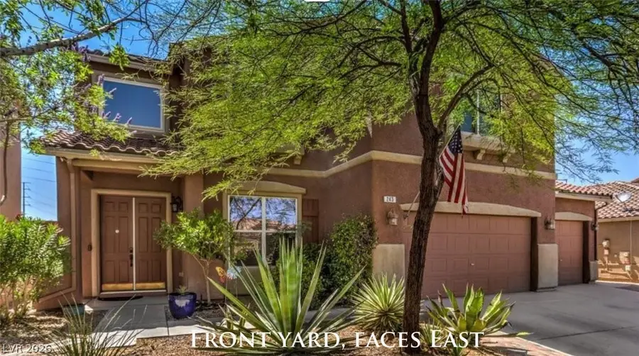 243 Palmarosa Street, Henderson, NV 89015 - #3