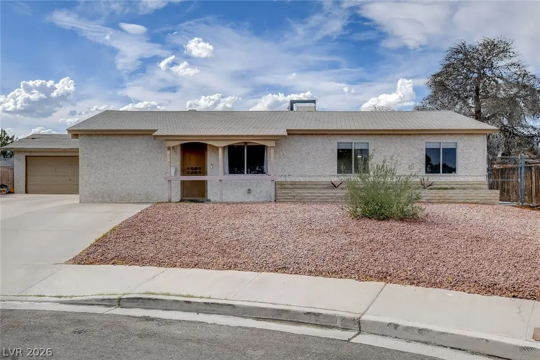 804 Larch Court, Las Vegas, NV 89145 - #1