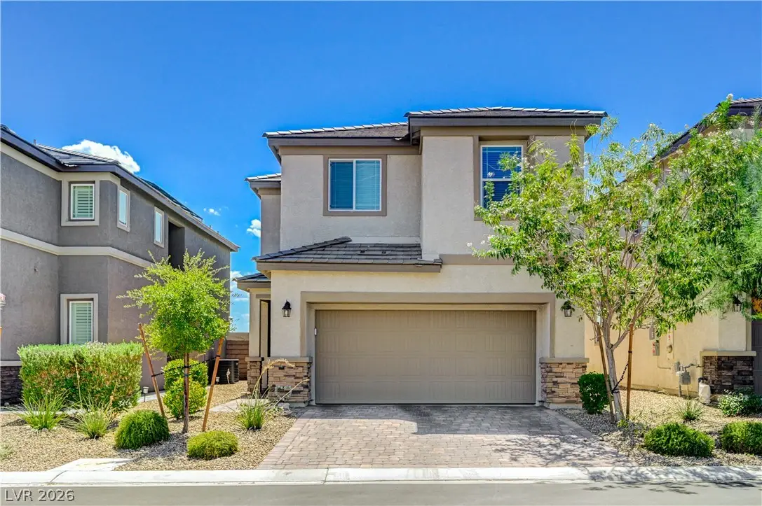 4417 Frias Falls Avenue, Las Vegas, NV 89141 - #1