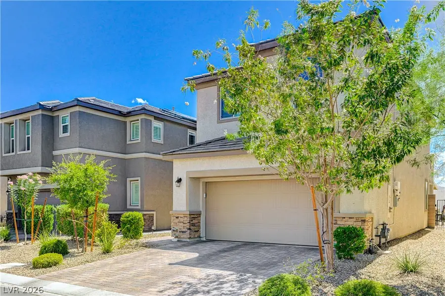 4417 Frias Falls Avenue, Las Vegas, NV 89141 - #2