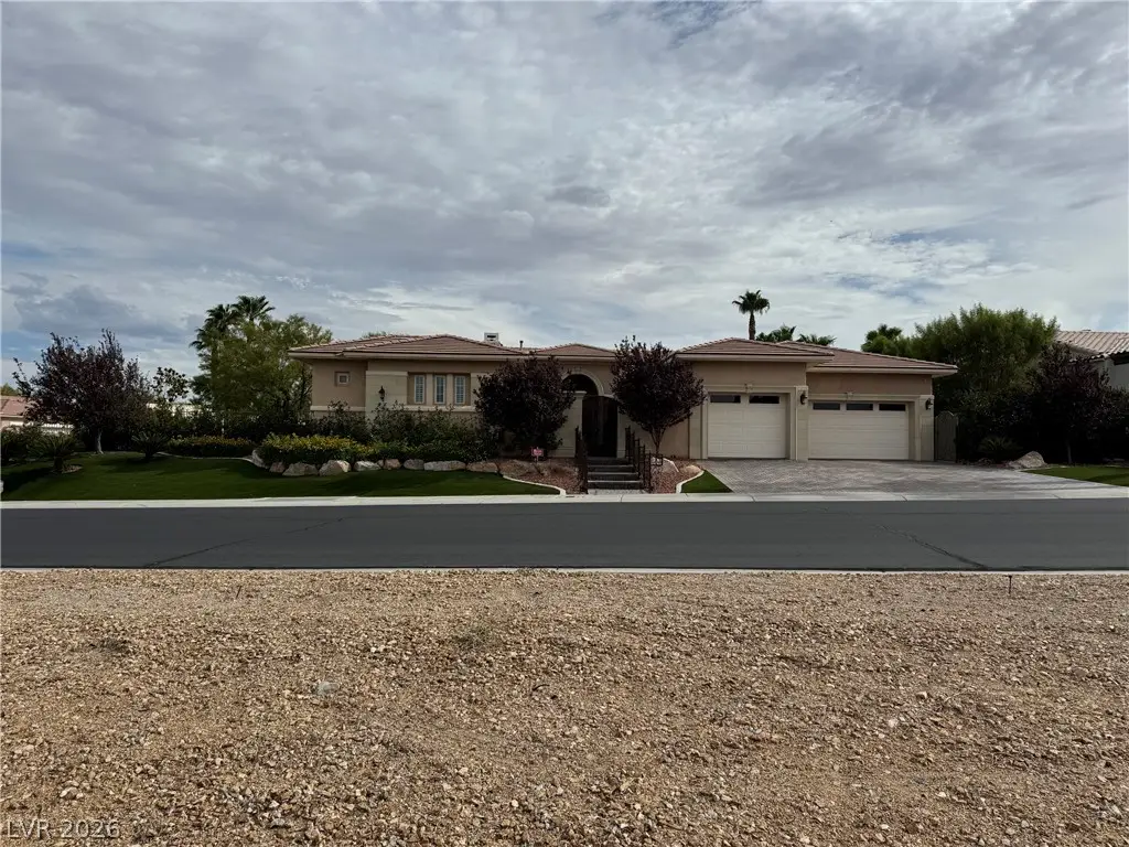 10355 Designata Avenue, Las Vegas, NV 89135 - #1