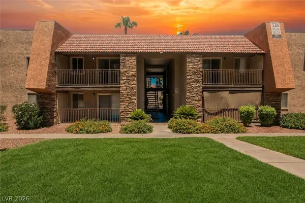 5295 Indian River Drive #312, Las Vegas, NV 89103