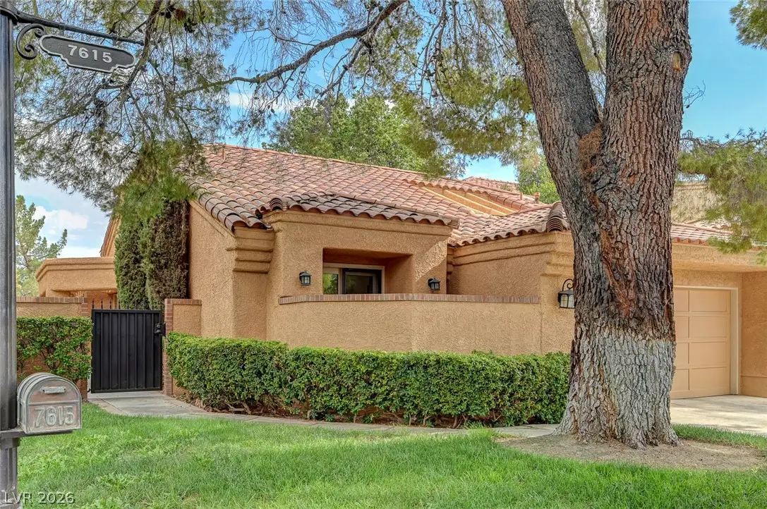 7615 Spanish Bay Drive, Las Vegas, NV 89113 - #1