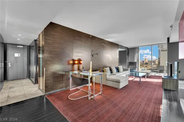 4381 W Flamingo Road #2022, Las Vegas, NV 89103