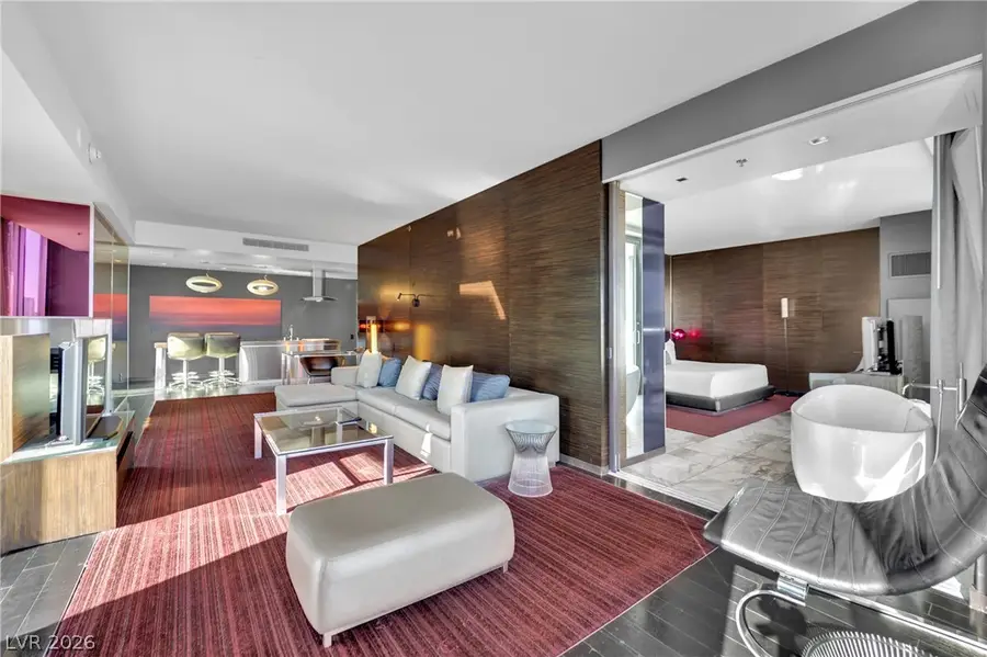 4381 W Flamingo Road #2022, Las Vegas, NV 89103 - #3