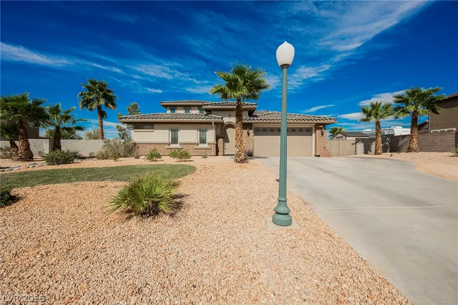 3853 River Heights Lane, Logandale, NV 89021 - #2