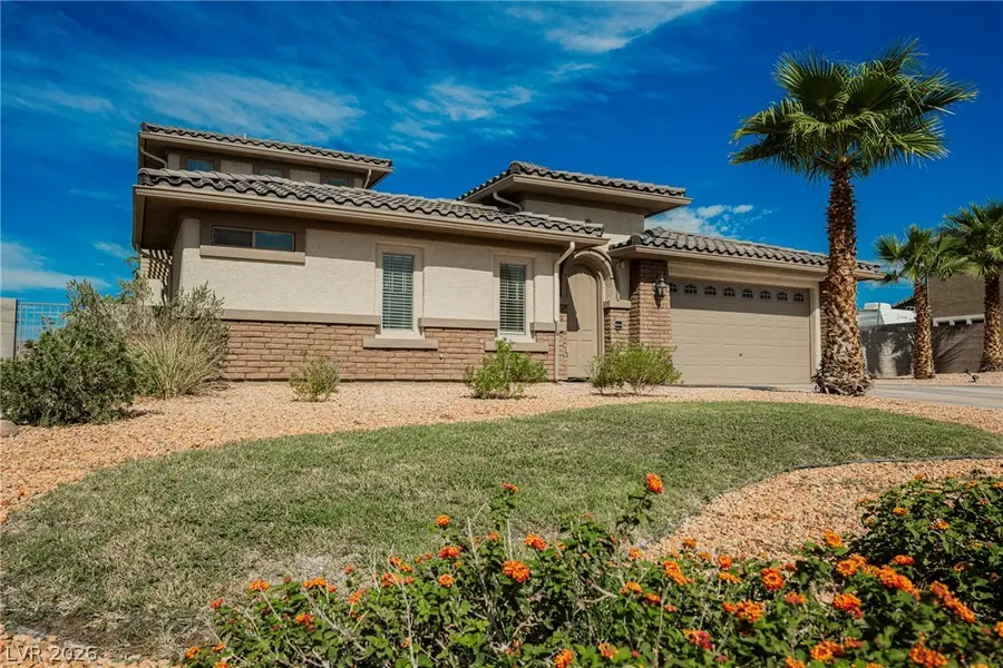 3853 River Heights Lane, Logandale, NV 89021 - #3