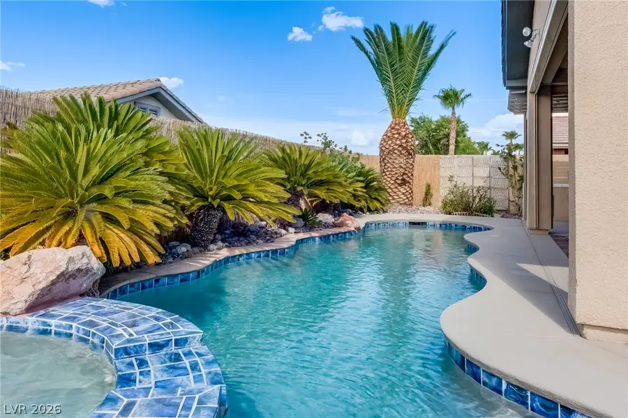 11756 Feinberg Place, Las Vegas, NV 89138 - #2
