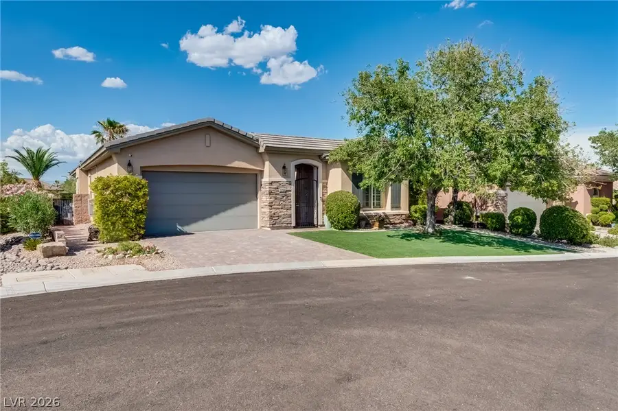 11756 Feinberg Place, Las Vegas, NV 89138 - #3