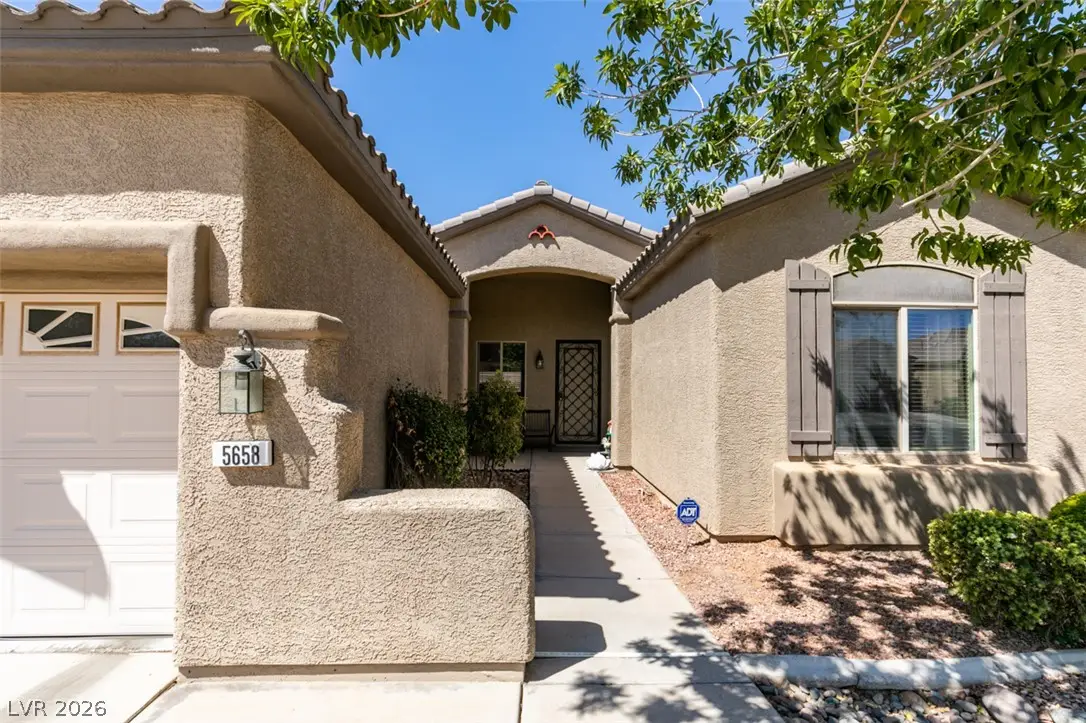 5658 New Seabury, Las Vegas, NV 89122 - #1