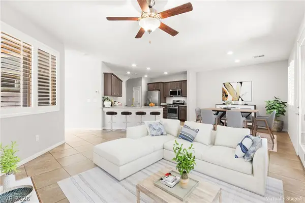 9225 Black Diamond Street, Las Vegas, NV 89178