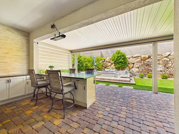 203 Badwater Basin Street, Las Vegas, NV 89138