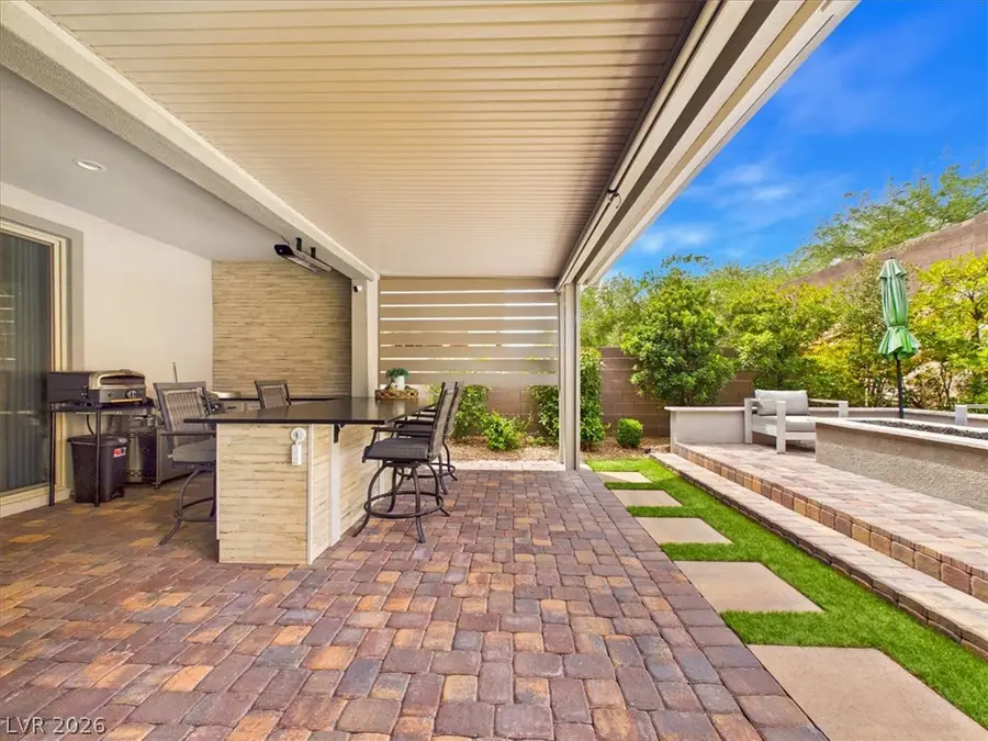 203 Badwater Basin Street, Las Vegas, NV 89138 - #2