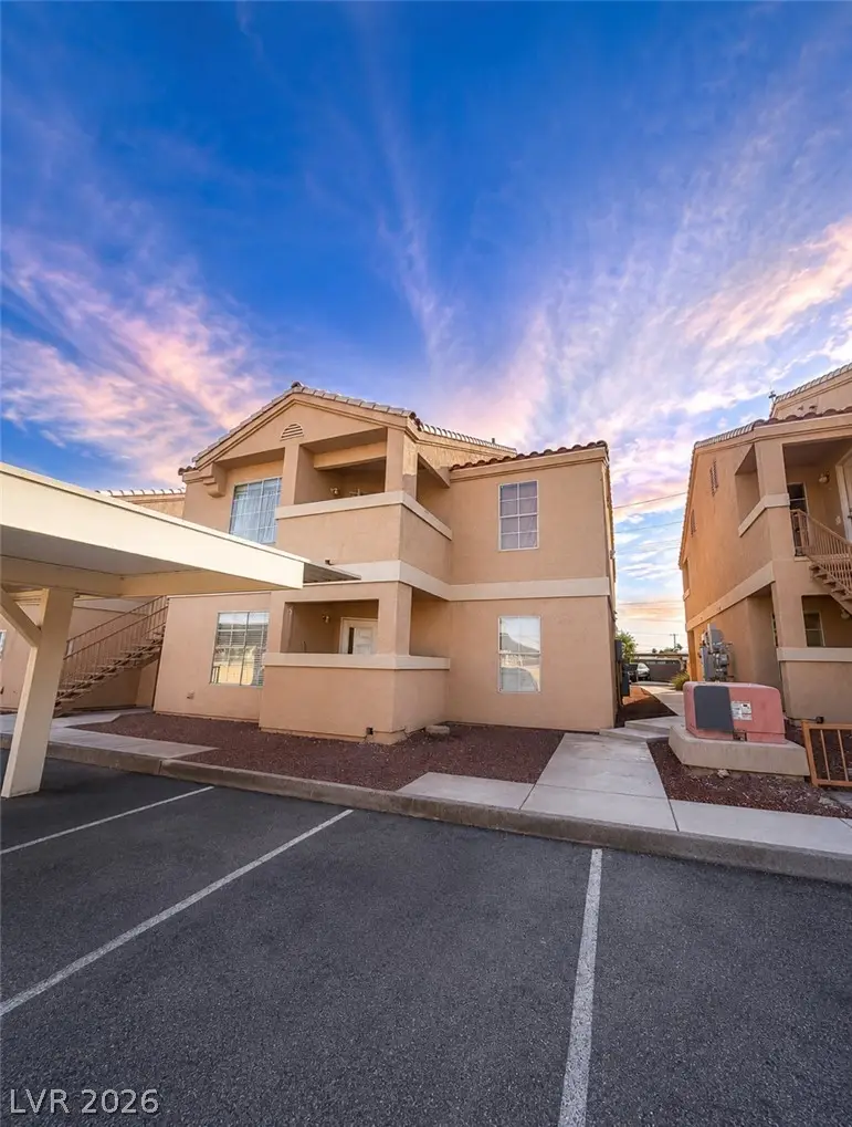 1830 N Pecos Road #140, Las Vegas, NV 89115 - #1