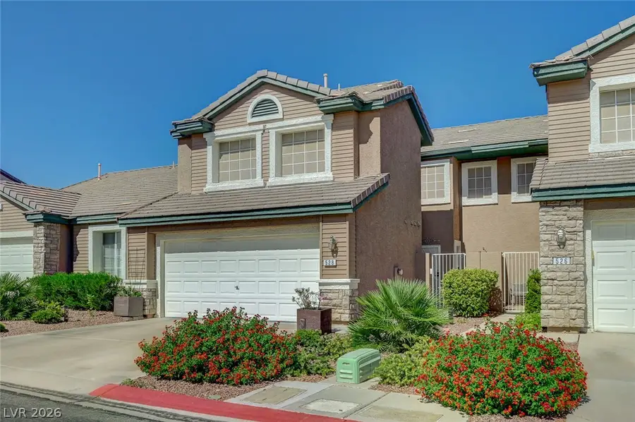 528 Crimson View Place, Las Vegas, NV 89144 - #2