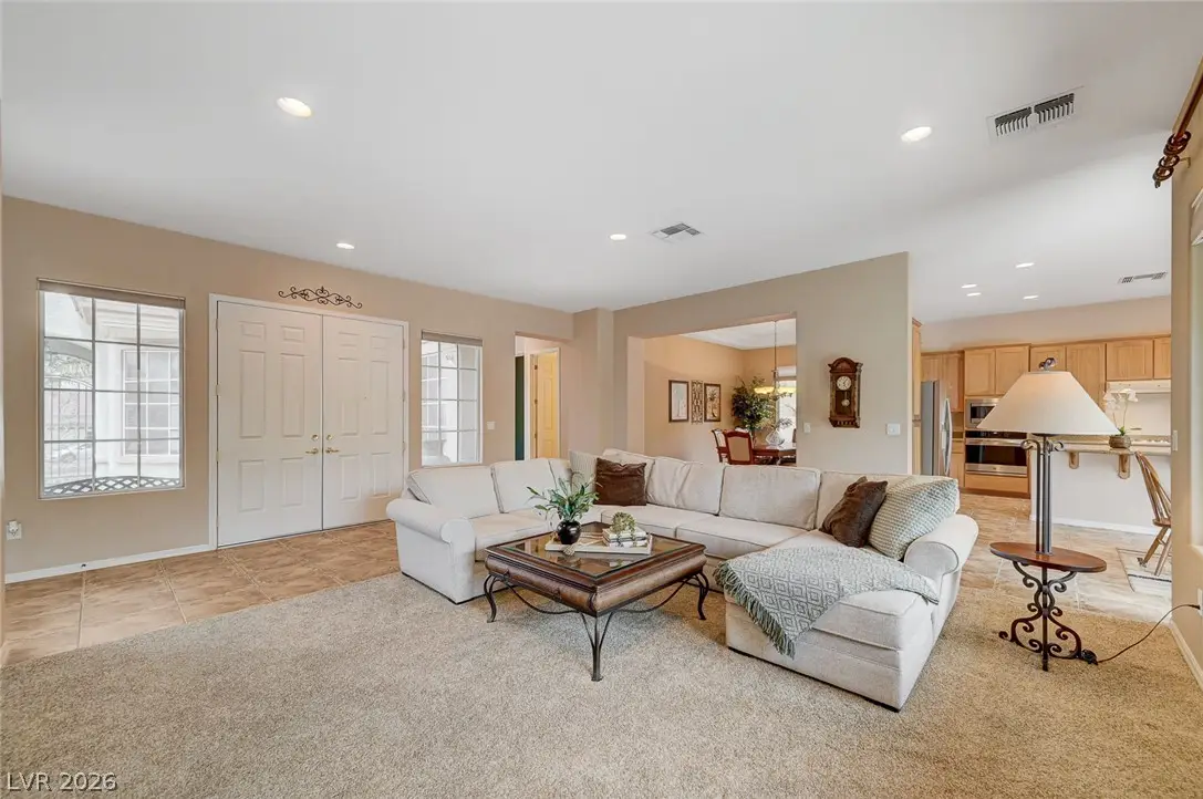 3047 Pennyrile Forest Court, Henderson, NV 89052 - #1