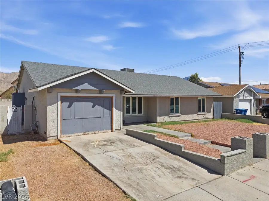420 Battle Mountain Drive, Las Vegas, NV 89110 - #2