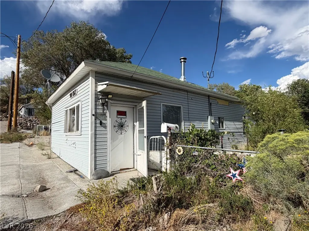 911 Ely Street, Ely, NV 89301 - #1