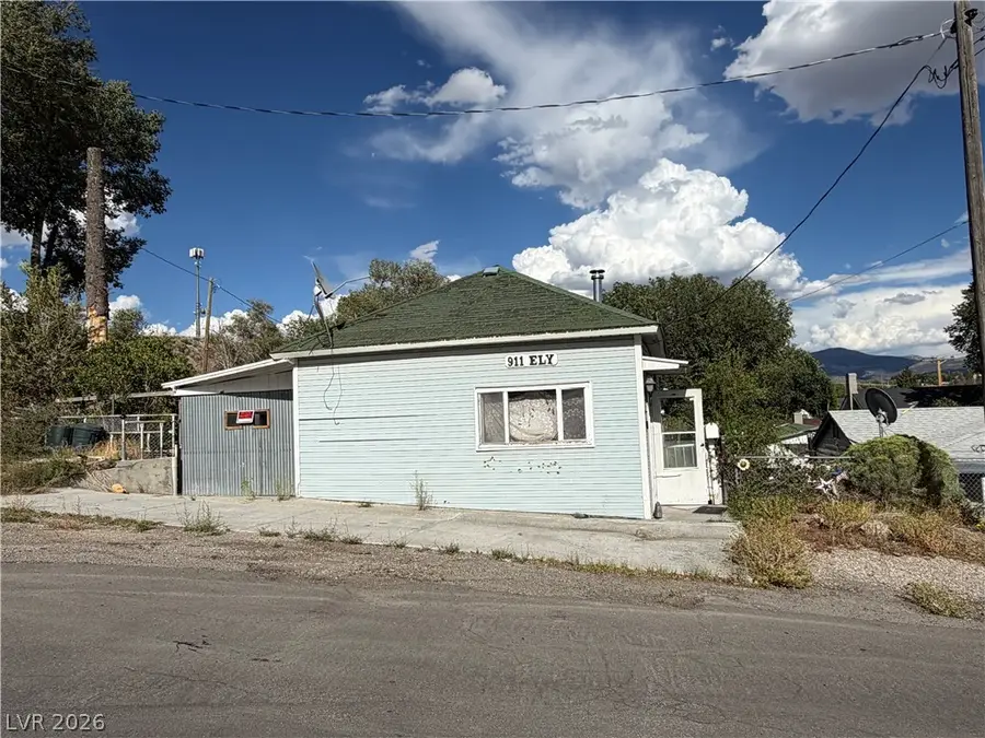 911 Ely Street, Ely, NV 89301 - #2