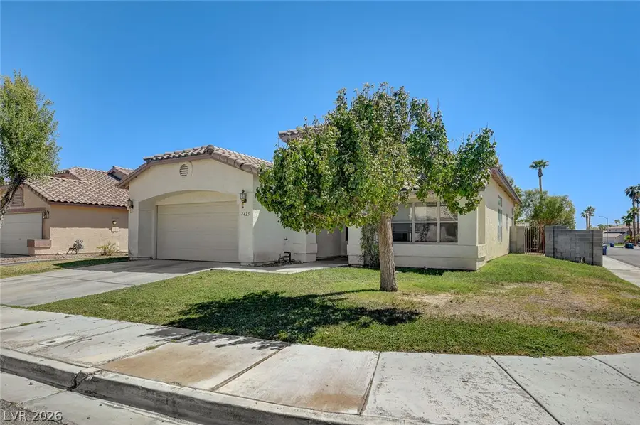 4435 Matinee Avenue, North Las Vegas, NV 89031 - #2