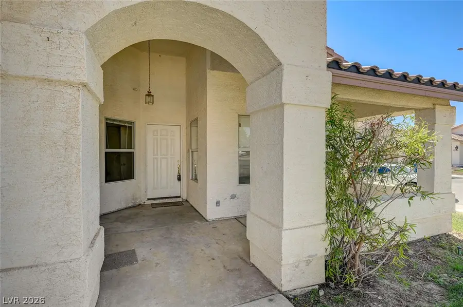 4435 Matinee Avenue, North Las Vegas, NV 89031 - #3