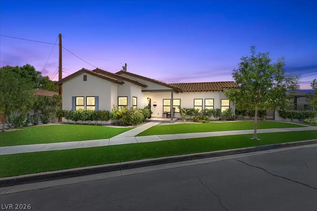 495 Railroad Avenue, Boulder City, NV 89005 - #1