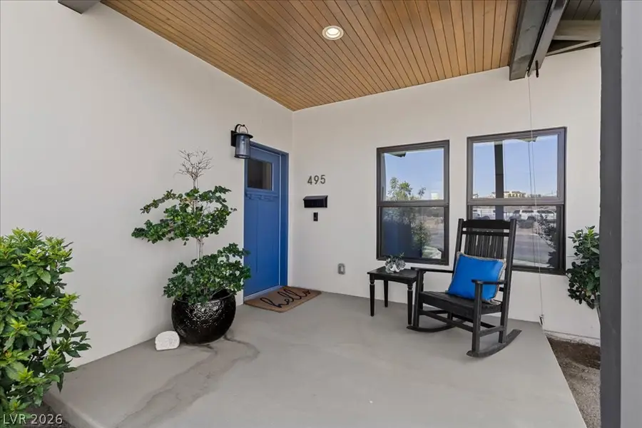 495 Railroad Avenue, Boulder City, NV 89005 - #2
