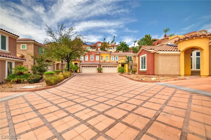 11 Cerchio Basso, Henderson, NV 89011 - #2