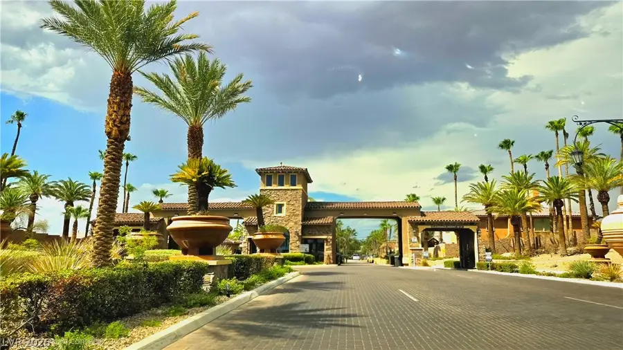 871 Via Campo Tures, Henderson, NV 89011 - #2