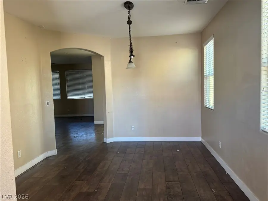 8141 Pink Desert Street, North Las Vegas, NV 89085 - #2