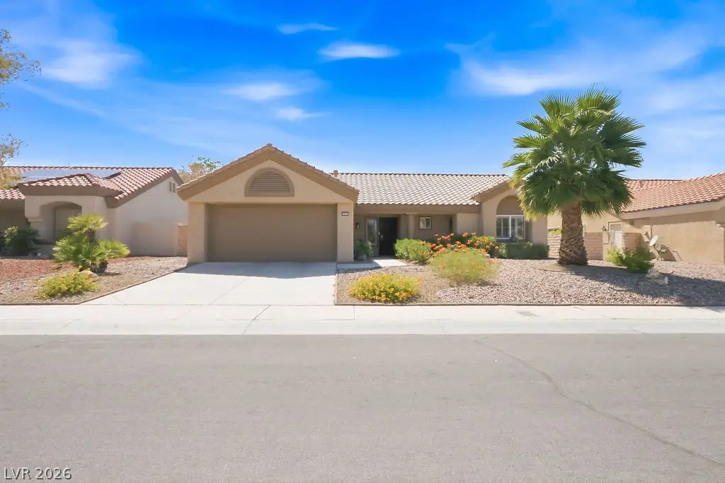 2521 Silverton Drive, Las Vegas, NV 89134 - #1