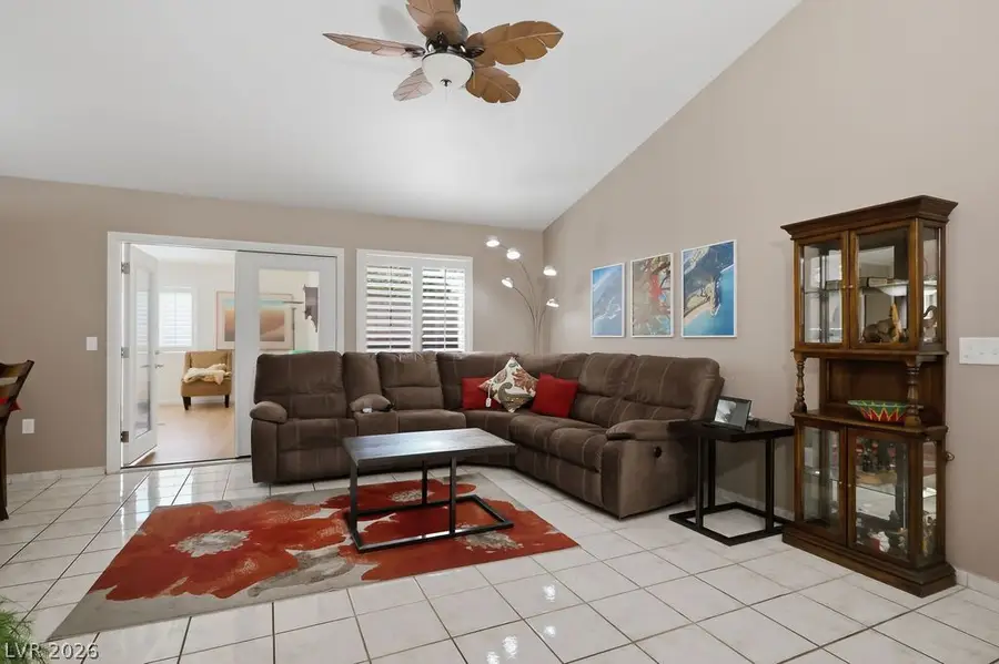 2521 Silverton Drive, Las Vegas, NV 89134 - #3