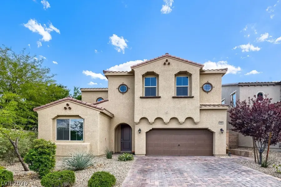 9705 Wildflower Vista Avenue, Las Vegas, NV 89166 - #3