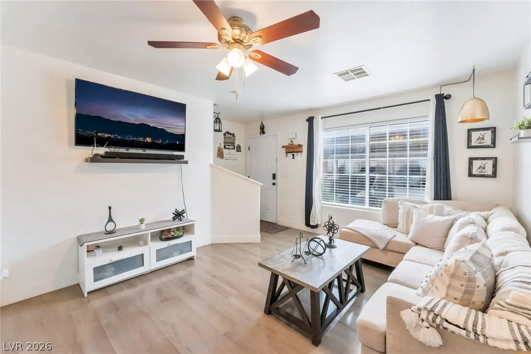 2207 Sleepy Court, Las Vegas, NV 89106 - #1