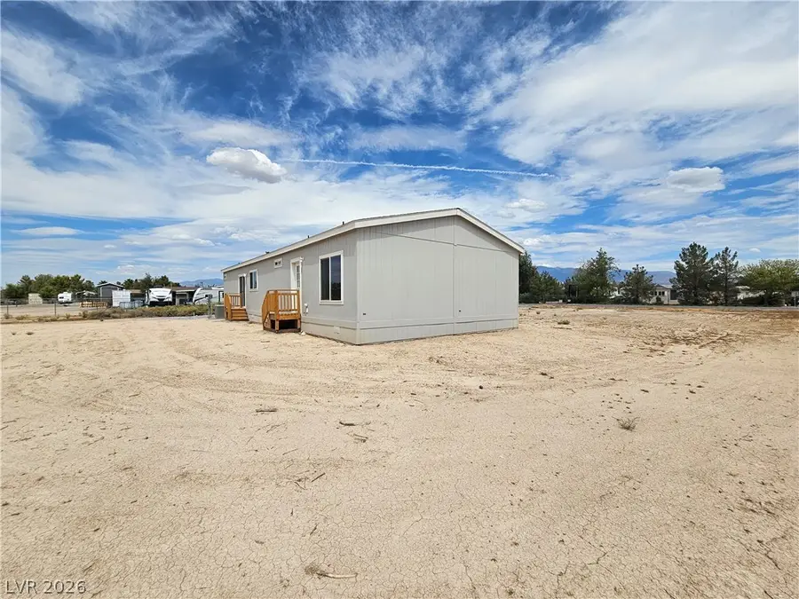 6360 Conestoga Parkway, Pahrump, NV 89048 - #2