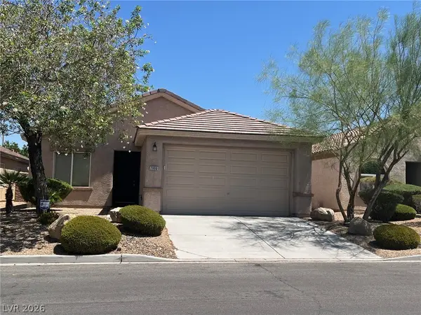 2990 Tara Murphy Drive, Henderson, NV 89044