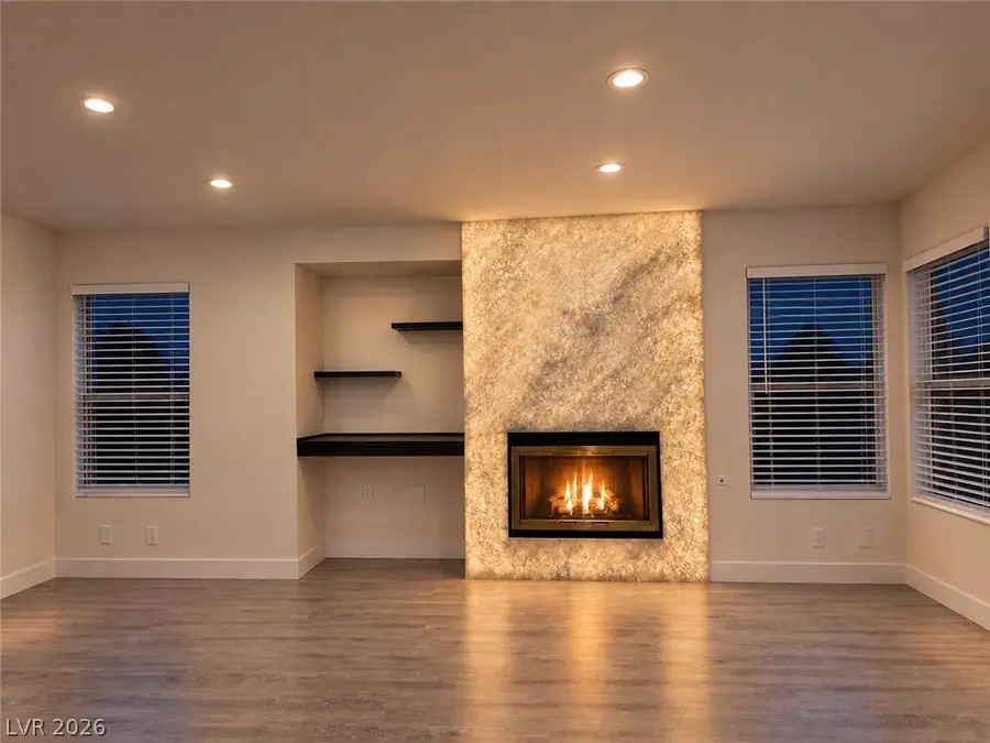 4233 Glass Lantern Drive, North Las Vegas, NV 89032 - #2