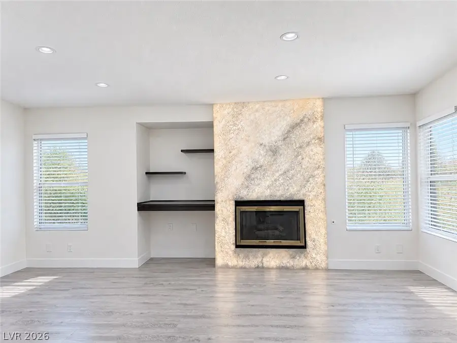 4233 Glass Lantern Drive, North Las Vegas, NV 89032 - #3