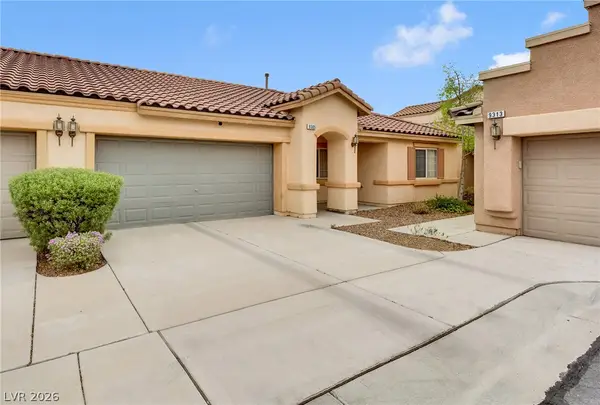 9305 Cranesbill Court, Las Vegas, NV 89149