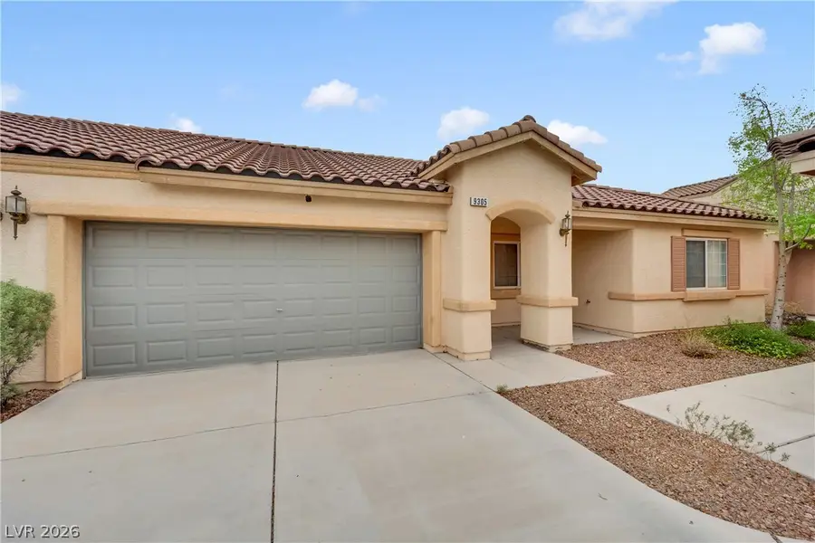 9305 Cranesbill Court, Las Vegas, NV 89149 - #2