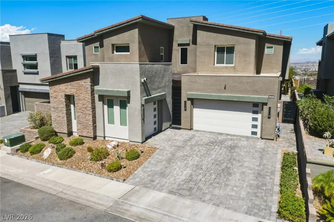 302 Shaded Canyon Drive, Henderson, NV 89012 - #1
