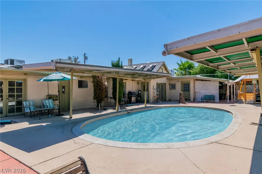1567 Shadow Mountain Place, Las Vegas, NV 89108 - #1