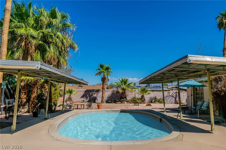1567 Shadow Mountain Place, Las Vegas, NV 89108 - #2