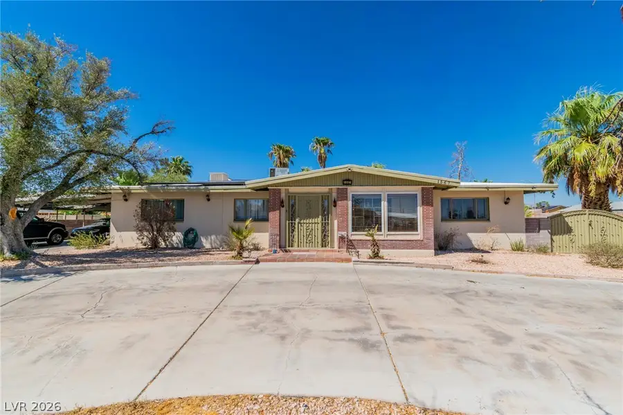 1567 Shadow Mountain Place, Las Vegas, NV 89108 - #3