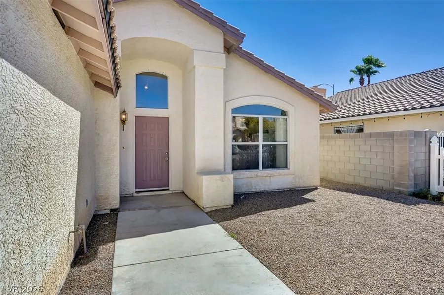 4321 Roaming Breeze Road, North Las Vegas, NV 89031 - #2