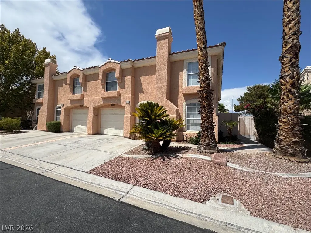 8456 Indigo Sky Avenue, Las Vegas, NV 89129 - #1
