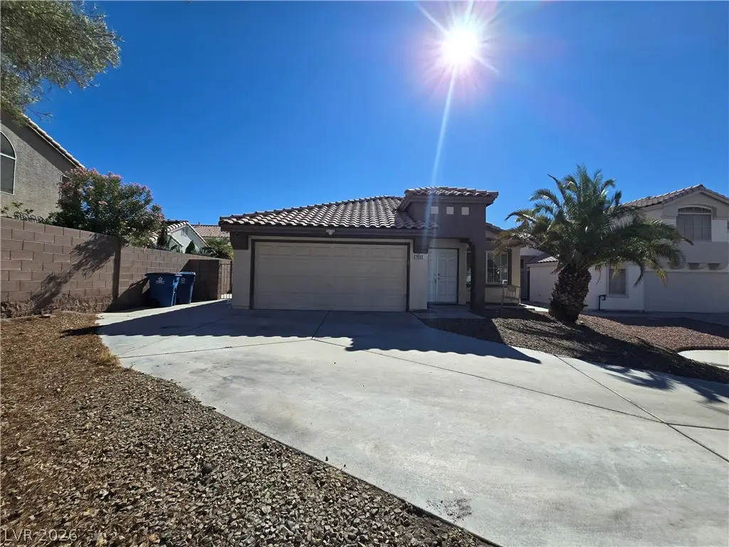 3640 Spring Day Court, Las Vegas, NV 89147 - #1