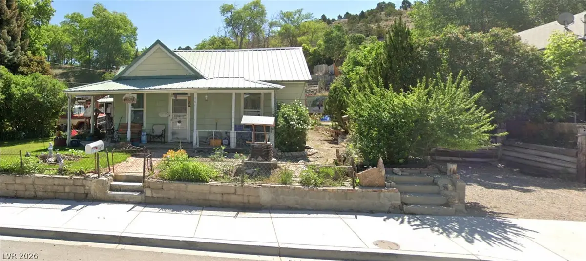 604 Murry Street, Ely, NV 89301 - #1