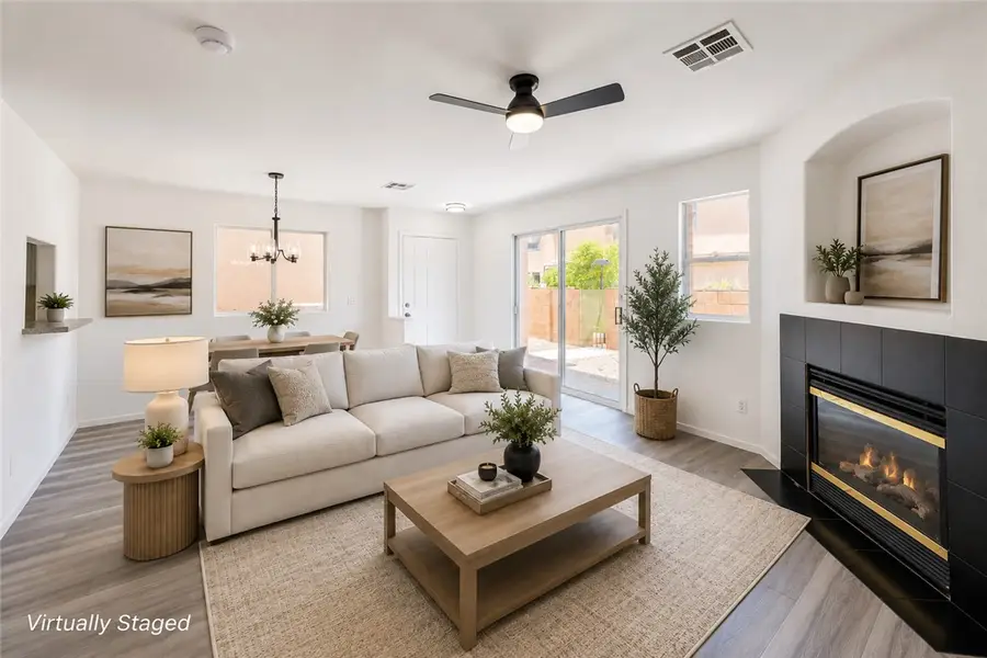4044 Rocky Beach Drive, Las Vegas, NV 89115 - #2